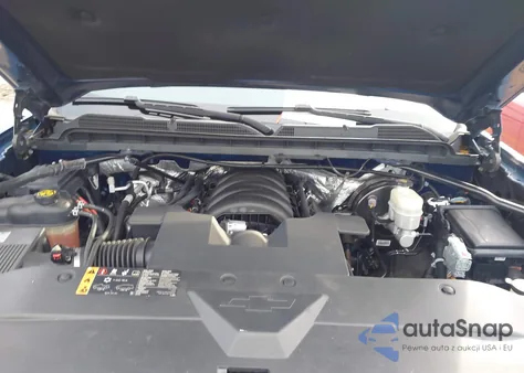 2017 Chevrolet Silverado 1500 1Lz from USA, damaged, VIN 3GCUKSEC0HG333803